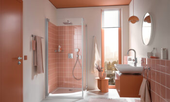 GROHE_Thermostat_Shower_System