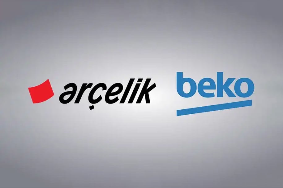 Arçelik lanceert Beko Europe, een toonaangevende leverancier van duurzame huishoudelijke apparaten in Europa